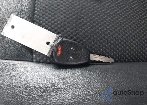 2017 Jeep Compass Sport Se 4X4 из США, поврежденный, VIN 1C4NJDBB2HD127314